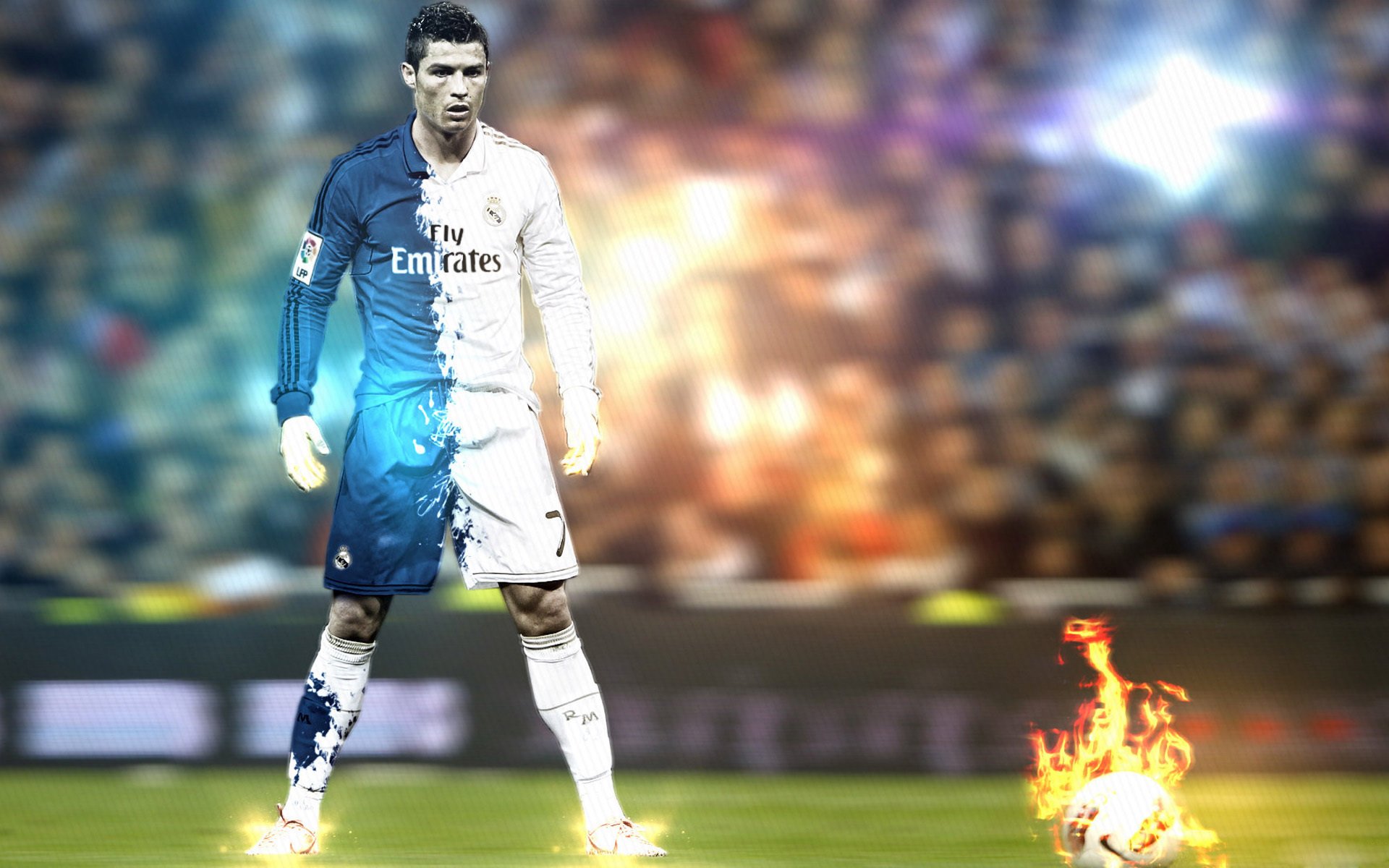 坎特打出生涯之夜，加纳血拼曼城，当平凡成为最锋利的武器