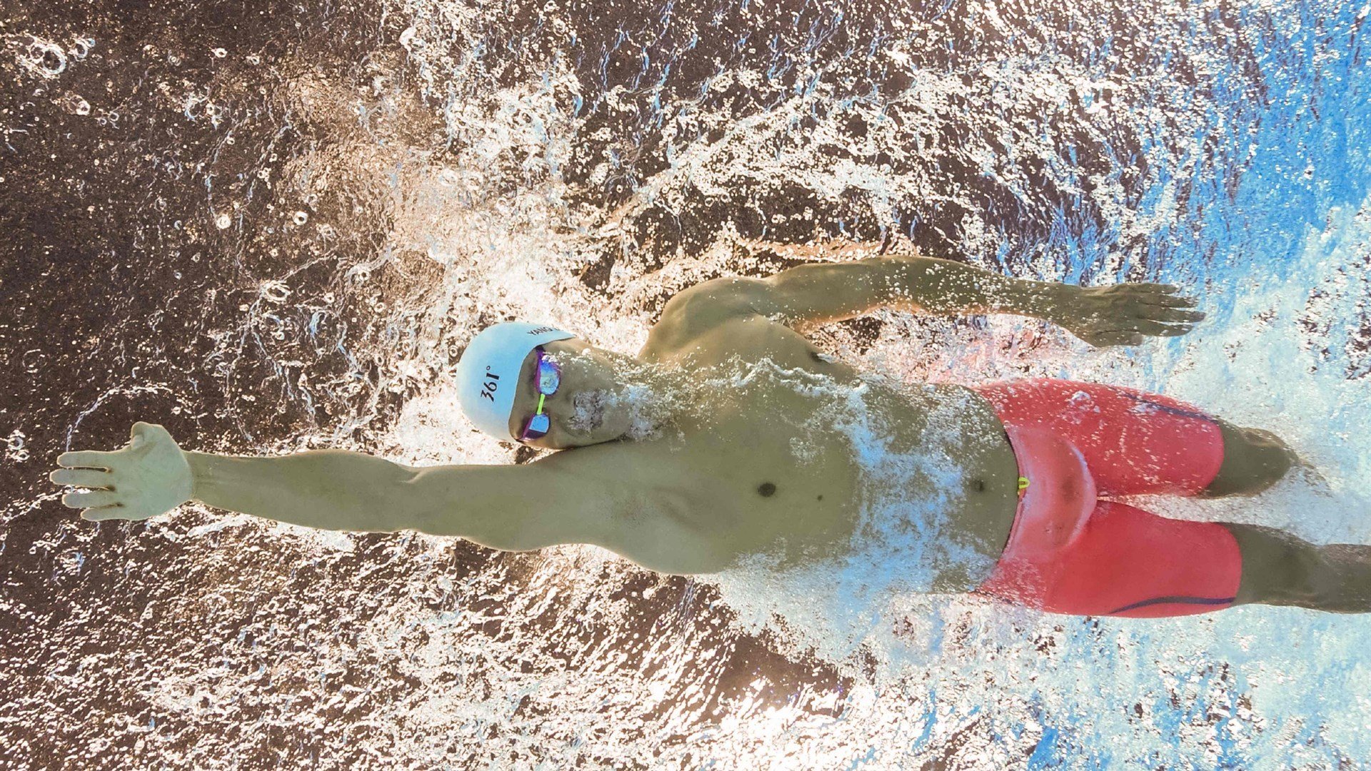 世界排名争夺战之夜,布鲁诺成为胜负手