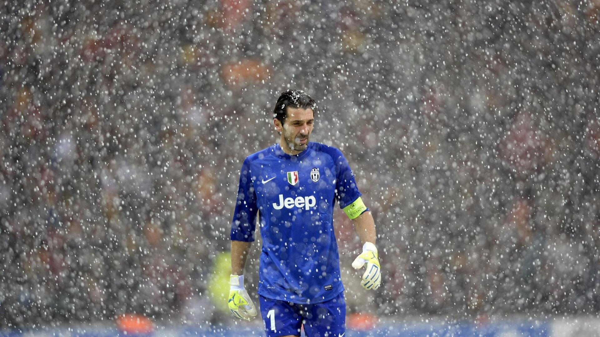 威尔士关键战突围德国,内马尔成为关键先生